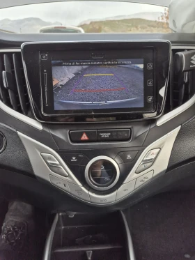 Suzuki Baleno 1.2 | Mobile.bg    7