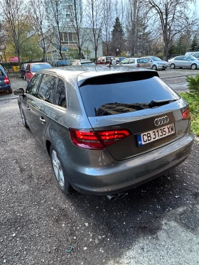 Audi A3, снимка 4