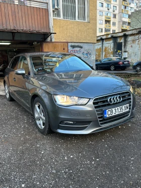 Audi A3  - изображение 1