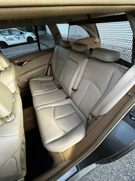 Mercedes-Benz E 280, снимка 17