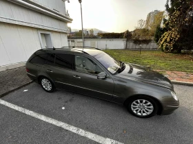 Mercedes-Benz E 280, снимка 6