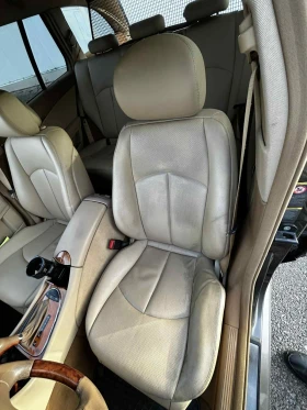 Mercedes-Benz E 280, снимка 11