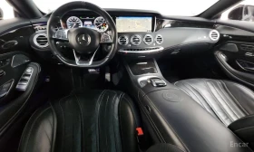 Mercedes-Benz S 63 AMG - 79900 лв. / 40852.22 € - 12875540 7