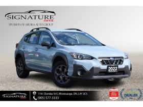 Subaru Crosstrek * * CARFAX * * АВТО КРЕДИТ * *  - 41999 лв. / 21473.75 € - 51633625 3