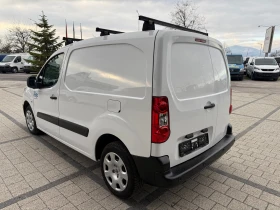 Peugeot Partner 1.6HDI Климатик Euro 5b - 8900 лв. / 4550.50 € - 36616964 5