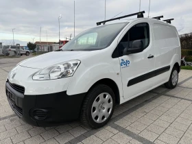 Peugeot Partner 1.6HDI Климатик Euro 5b - 8900 лв. / 4550.50 € - 36616964 3