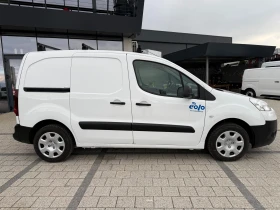 Peugeot Partner 1.6HDI Климатик Euro 5b - 8900 лв. / 4550.50 € - 36616964 7