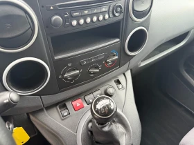 Peugeot Partner 1.6HDI Климатик Euro 5b - 8900 лв. / 4550.50 € - 36616964 12