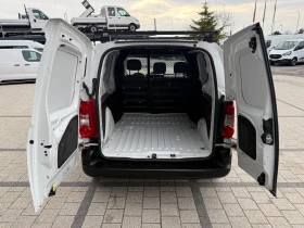 Peugeot Partner 1.6HDI Климатик Euro 5b - 8900 лв. / 4550.50 € - 36616964 14
