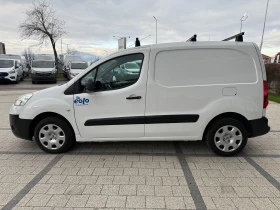 Peugeot Partner 1.6HDI Климатик Euro 5b - 8900 лв. / 4550.50 € - 36616964 4