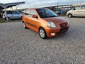 Kia Picanto 1.1 /65kc 149000km | Mobile.bg    3