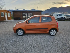 Kia Picanto 1.1 /65kc 149000km | Mobile.bg    8