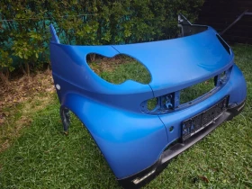 Smart Forfour �������� ������ ����� �� ���������. | Mobile.bg � ����� ������ 4