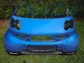 Smart Forfour �������� ������ ����� �� ���������. | Mobile.bg � ����� ������ 6