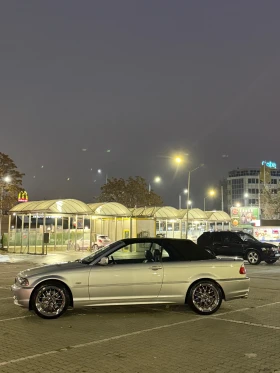 BMW 330 330ci cabrio , снимка 2