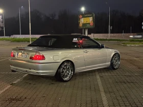 BMW 330 330ci cabrio , снимка 4