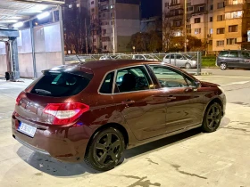 Citroen C4 1.6i, снимка 6