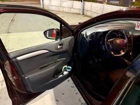 Citroen C4 1.6i, снимка 11