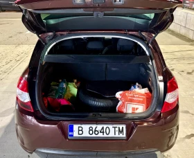 Citroen C4 1.6i, снимка 5