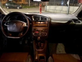 Citroen C4 1.6i, снимка 10