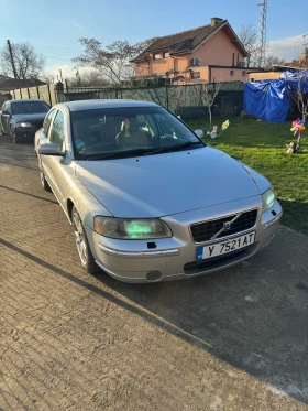 Volvo S60 D5 - 1550 € / 3031.54 лв. - 26414468 2