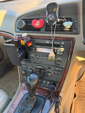 Volvo S60 D5 - 1550 € / 3031.54 лв. - 26414468 7