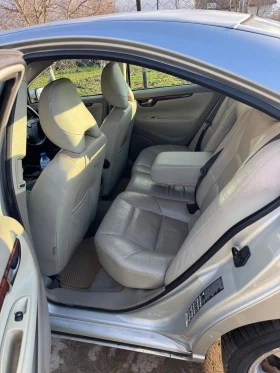 Volvo S60 D5 - 1550 € / 3031.54 лв. - 26414468 4