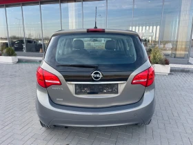 Opel Meriva 1.4 стария мотор - 3988 € / 7799.85 лв. - 13802746 5