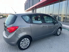 Opel Meriva 1.4 стария мотор - 3988 € / 7799.85 лв. - 13802746 6