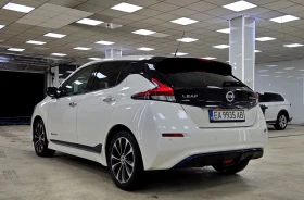 Nissan Leaf  - 11650 € / 22785.42 лв. - 96579356 4