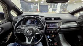 Nissan Leaf  - 11650 € / 22785.42 лв. - 96579356 12