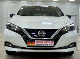 Nissan Leaf  - 11650 € / 22785.42 лв. - 96579356 7