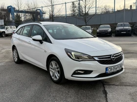 Opel Astra, снимка 6