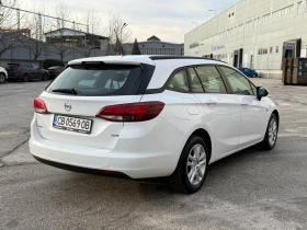 Opel Astra, снимка 4