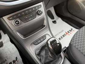 Opel Astra, снимка 11