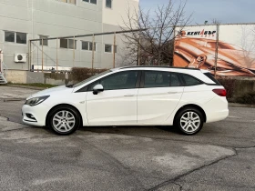 Opel Astra, снимка 2