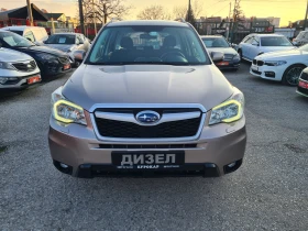 ����� �� �������� �� Subaru Forester 2.0D-AWD-������