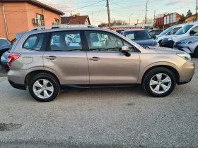 ����� �� �������� �� Subaru Forester 2.0D-AWD-������