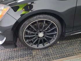 Mercedes-Benz CLA * 250 * CARFAX * ��������*  | Mobile.bg � ����� ������ 17