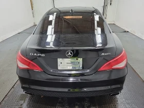 Mercedes-Benz CLA * 250 * CARFAX * ��������*  | Mobile.bg � ����� ������ 6