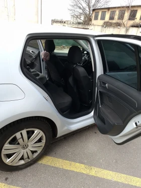 VW Golf 35.6kw - 15000 € / 29337.45 лв. - 98991588 8