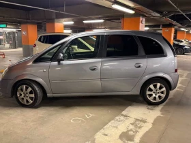 Opel Meriva - 2300 € / 4498.41 лв. - 42320415 4