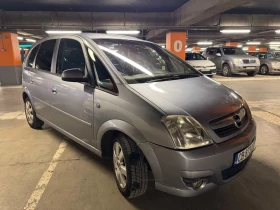 Opel Meriva - 2300 € / 4498.41 лв. - 42320415 2