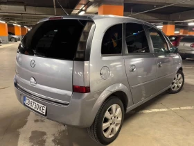 Opel Meriva - 2300 € / 4498.41 лв. - 42320415 5