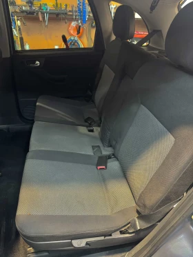 Opel Meriva - 2300 € / 4498.41 лв. - 42320415 7
