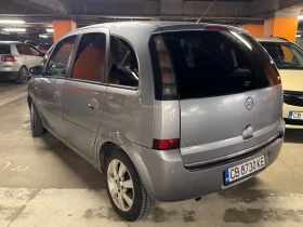 Opel Meriva - 2300 € / 4498.41 лв. - 42320415 3