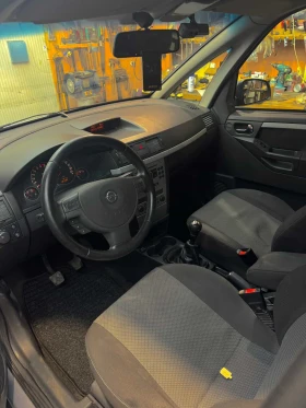 Opel Meriva - 2300 € / 4498.41 лв. - 42320415 6