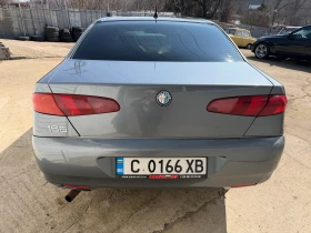 Alfa Romeo 166 2, 4 JTD 20 V - 2299 € / 4496.45 лв. - 79359033 5