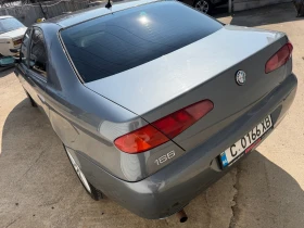 Alfa Romeo 166 2, 4 JTD 20 V - 2299 € / 4496.45 лв. - 79359033 7