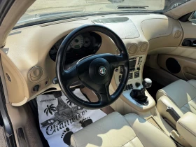 Alfa Romeo 166 2, 4 JTD 20 V - 2299 € / 4496.45 лв. - 79359033 8